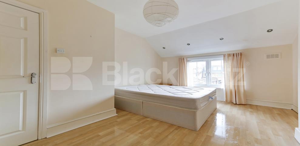 			NEW INSTRUCTION , 1 Bedroom, 1 bath, 1 reception Apartment			 Thornton Avenue, Streatham Hill